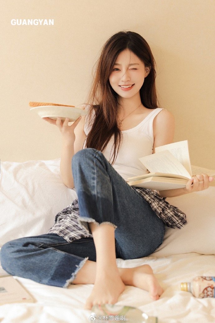 职场·短篇完结特辑 第8页