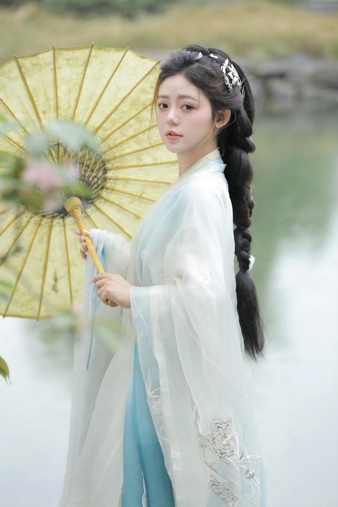 制服·立体建模精选特辑 第4页
