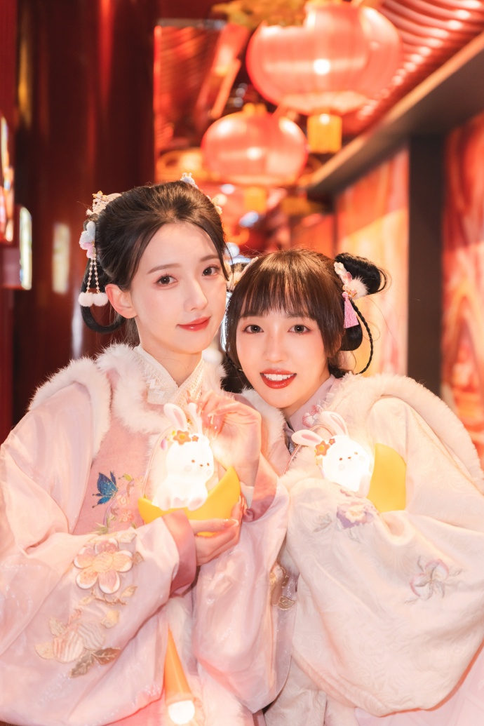 古风·人气连载精选 第8页